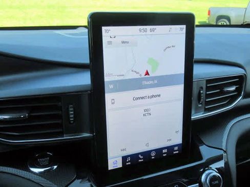 Used 2022 Ford Explorer ST w/ Equipment Group 401A image 19