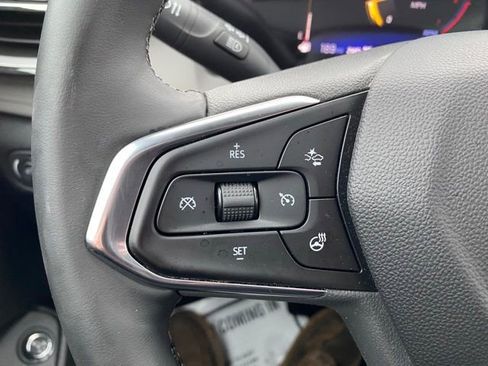 Used 2026 Chevrolet TrailBlazer LT w/ Convenience Package image 14