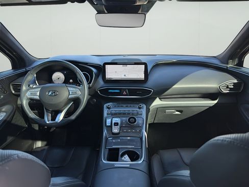 Used 2022 Hyundai Santa Fe Calligraphy image 12