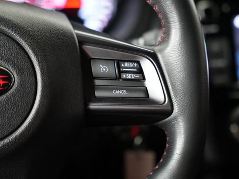 Used 2019 Subaru WRX AWD/4WD image 13