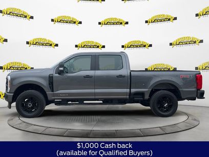 New 2026 Ford F250 XL w/ STX Appearance Package