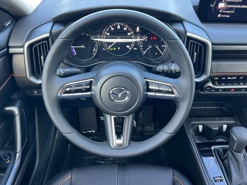 New 2026 MAZDA CX-50 AWD 2.5 Hybrid w/ Weather Package image 16