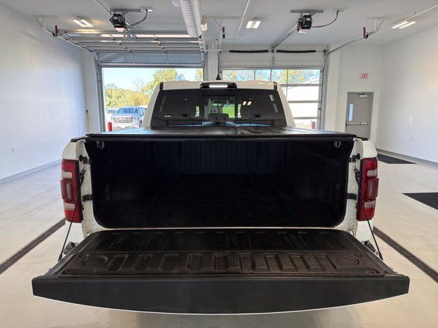 Used 2023 RAM 1500 Limited AWD/4WD image 39