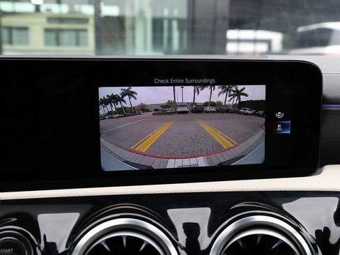 Used 2023 Mercedes-Benz CLA 250 CLA 250 w/ Premium Package image 32