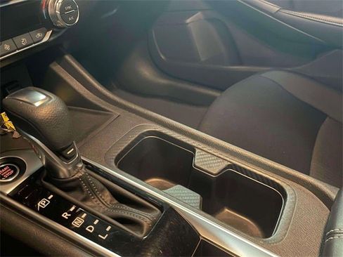 Certified 2021 Nissan Sentra SV image 26