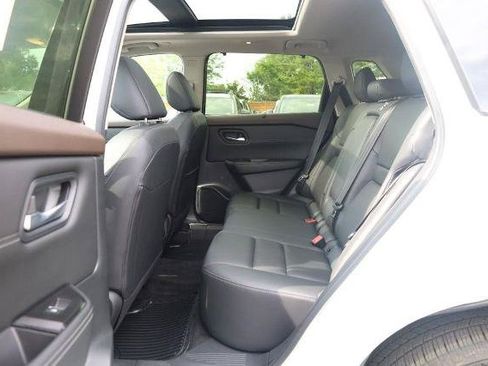 Used 2023 Nissan Rogue SL w/ SL Premium Package AWD/4WD image 24