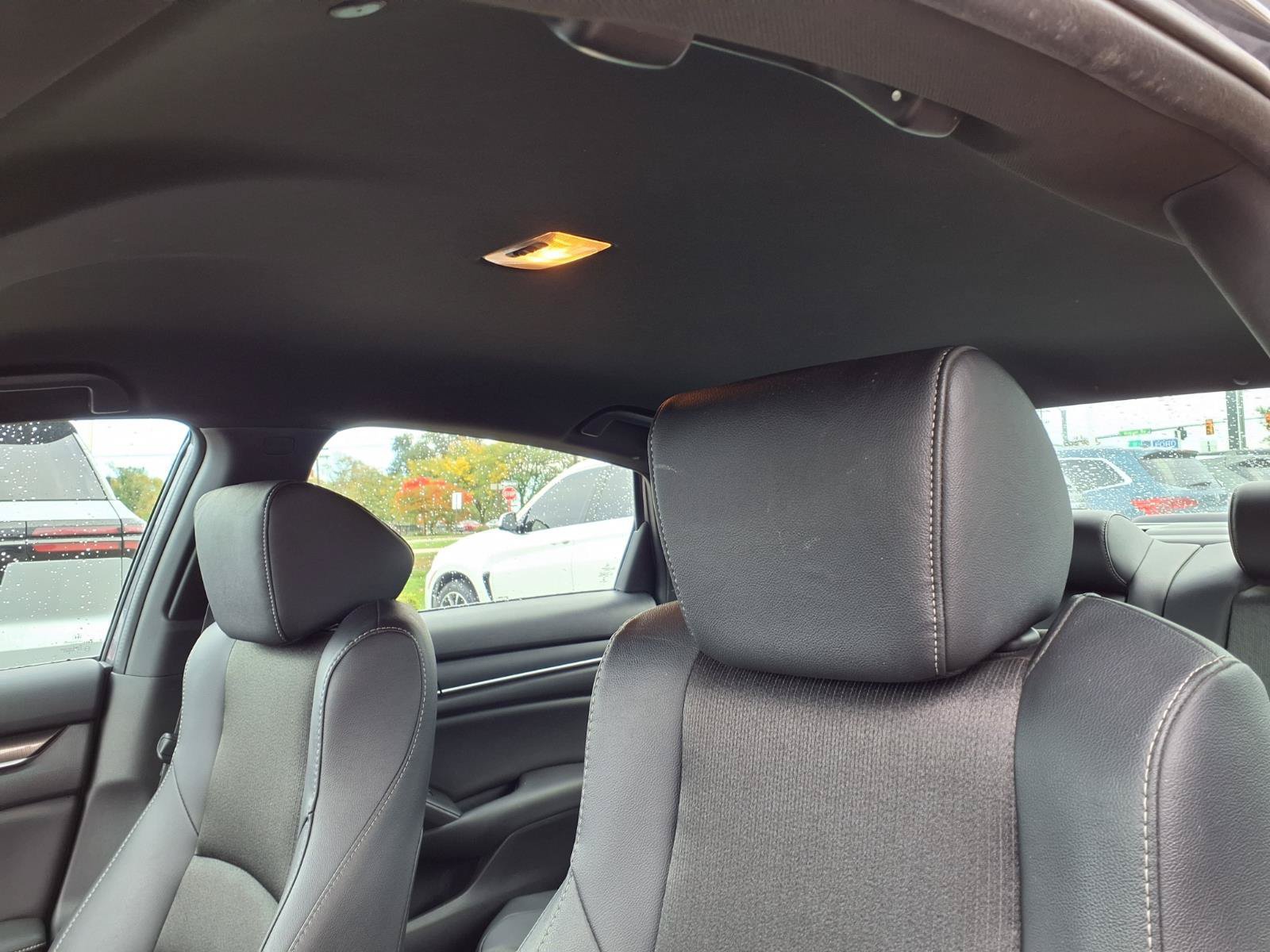 Used 2020 Honda Accord Sport image 16