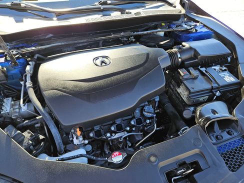 Certified 2019 Acura TLX V6 w/ Technology & A-SPEC Pkg image 34