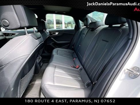 Used 2023 Audi A4 2.0T Premium w/ Convenience Package image 18