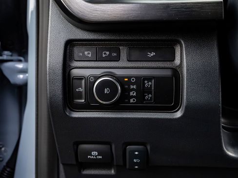 Used 2024 Ford F250 Lariat w/ Lariat Ultimate Package image 21