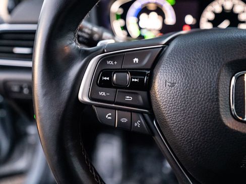 Used 2021 Honda Accord Touring image 22