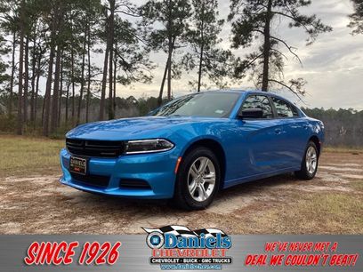 Used 2023 Dodge Charger SXT
