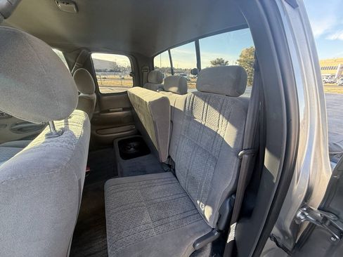 Used 2006 Toyota Tundra SR5 AWD/4WD image 17