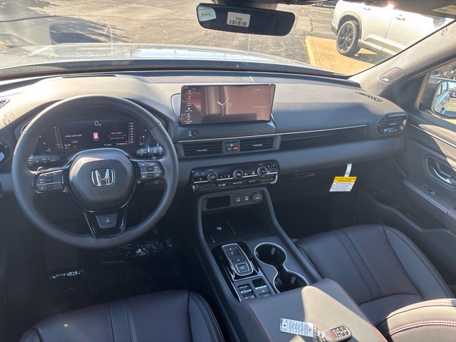 New 2026 Honda Pilot Black Edition image 18