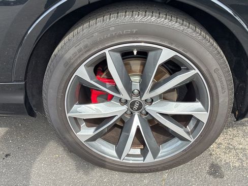 Used 2023 Audi SQ7 Prestige image 19