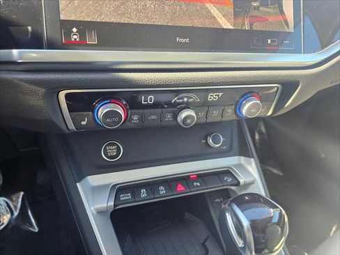Certified 2025 Audi Q3 2.0T Premium Plus w/ Premium Plus Package image 30