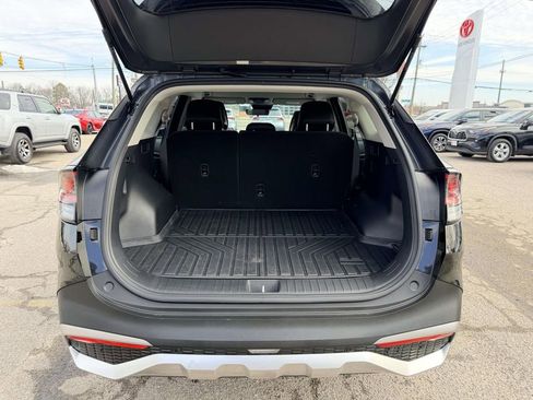 Used 2023 Kia Sportage EX image 15