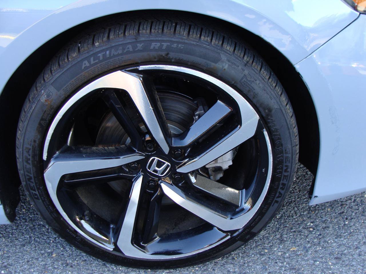 Used 2021 Honda Accord Sport image 31