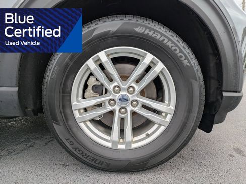 Certified 2023 Ford Explorer XLT AWD/4WD image 13