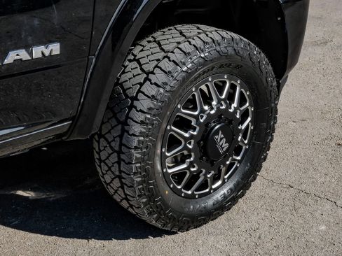 Used 2022 RAM 3500 Tradesman image 62