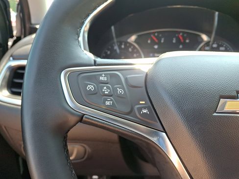 Certified 2024 Chevrolet Equinox LT FWD image 21