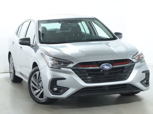 Used 2024 Subaru Legacy Sport image 2