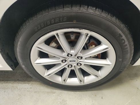 Used 2016 Ford Flex Limited image 4