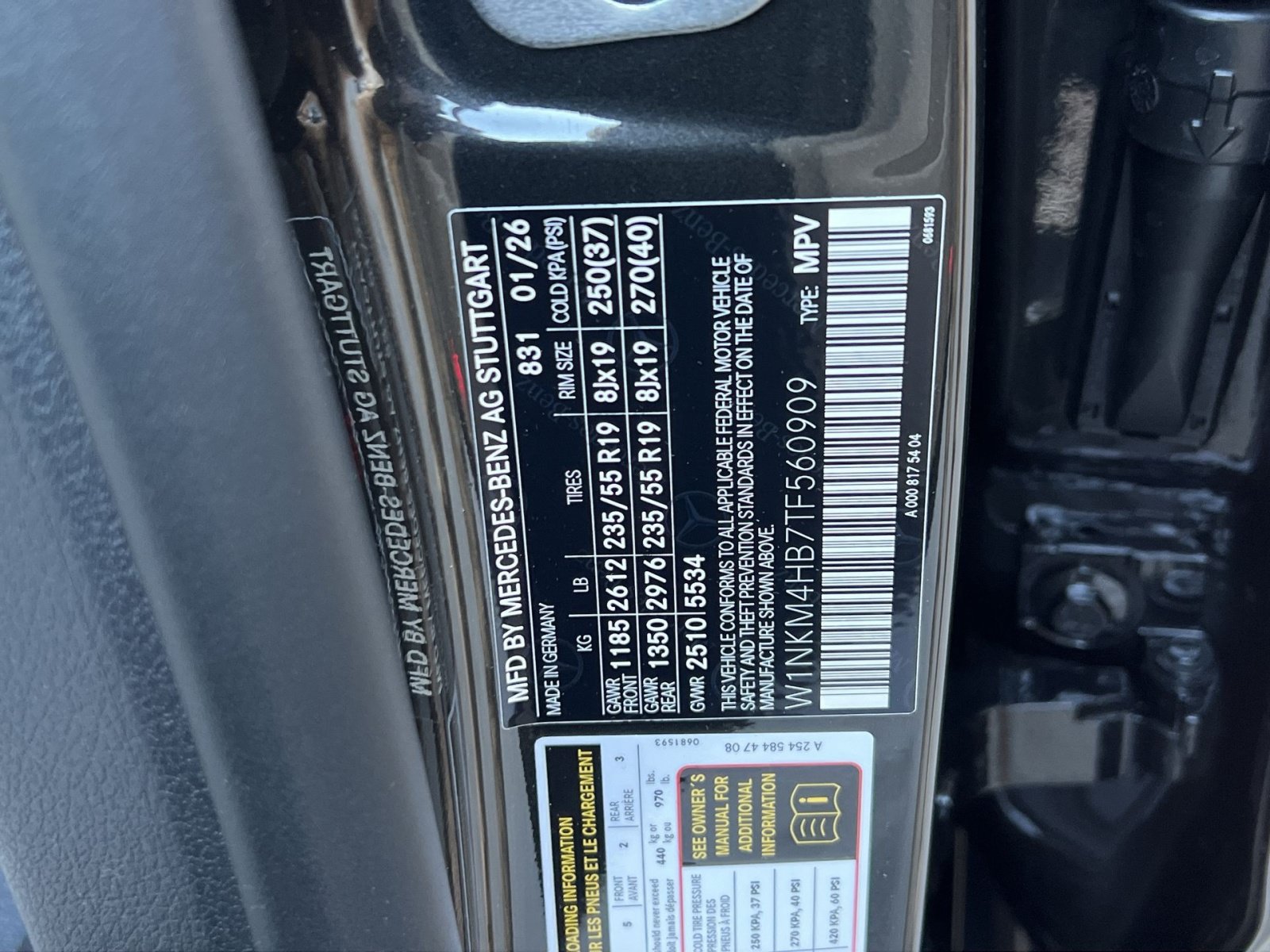 Certified 2026 Mercedes-Benz GLC 300 4MATIC image 36