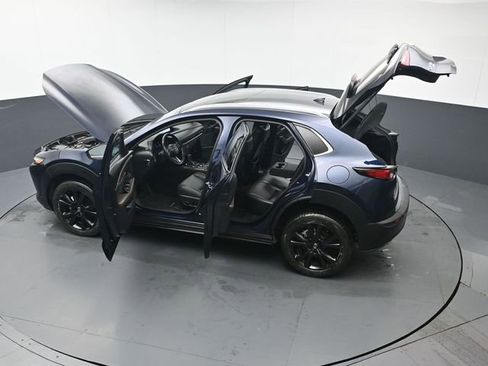 Used 2023 MAZDA CX-30 2.5 Turbo w/ Premium Package image 44