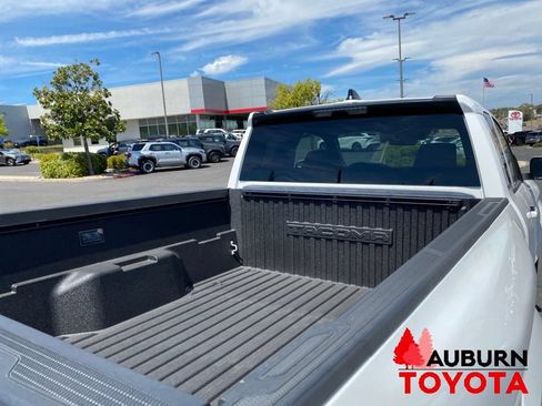 New 2026 Toyota Tacoma SR5 RWD image 10