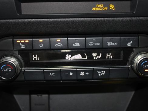 Used 2024 MAZDA CX-5 Carbon Edition image 54