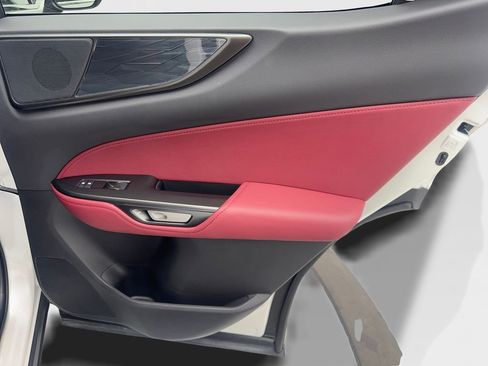 Used 2025 Lexus NX 350 AWD w/ Premium Package image 42