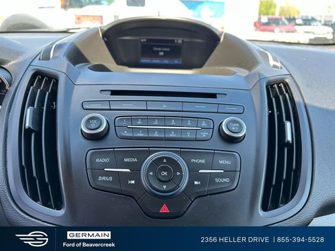 Used 2018 Ford Escape SE FWD image 18