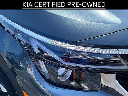 Certified 2026 Kia Seltos S AWD/4WD image 27