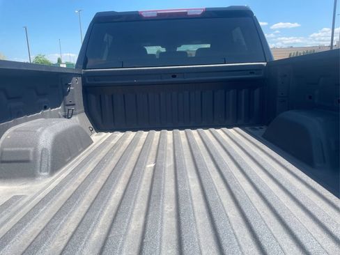 Used 2024 Chevrolet Silverado 1500 LT AWD/4WD image 34