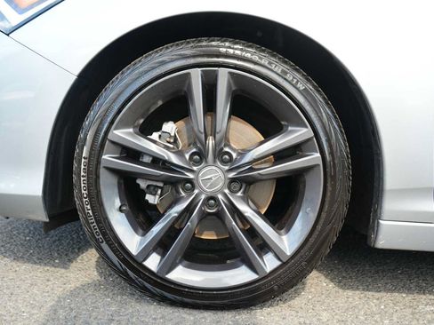 Certified 2024 Acura Integra A-Spec FWD image 12