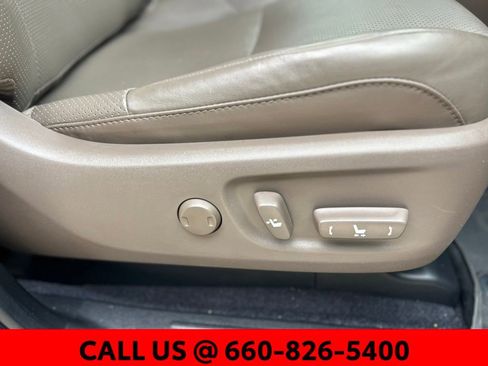 Used 2021 Lexus GX 460 Luxury w/ Accessory Package AWD/4WD image 8