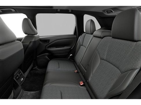 New 2025 Subaru Forester Premium image 17