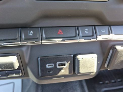 New 2025 Chevrolet Silverado 2500 W/T w/ WT Convenience Package image 24