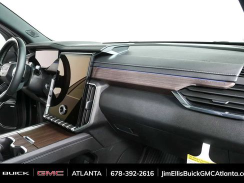 New 2026 GMC Acadia Denali FWD image 24