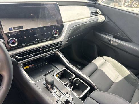 New 2026 Lexus TX 350 AWD image 23