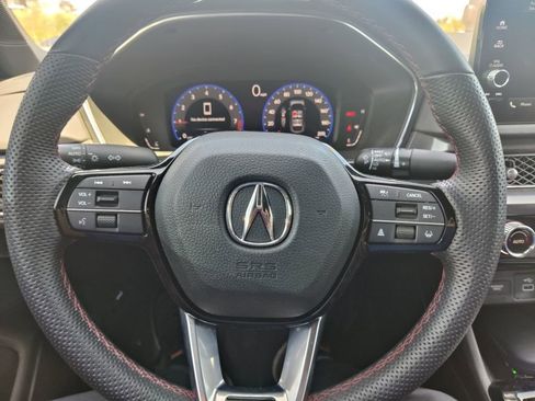 Used 2024 Acura Integra Type S FWD image 7