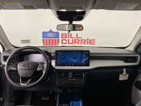 New 2026 Ford Maverick XLT FWD image 18