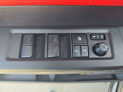 Used 2023 Toyota Tundra TRD Pro AWD/4WD image 12