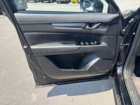 Used 2025 MAZDA CX-5 AWD 2.5 S image 23