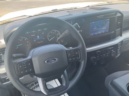 New 2026 Ford F250 XL image 25