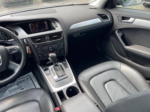 Used 2010 Audi A4 2.0T Premium AWD/4WD image 15