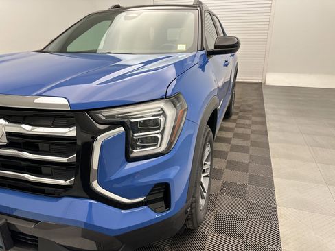 Certified 2025 GMC Terrain Elevation w/ Elevation Premium Package AWD/4WD image 21