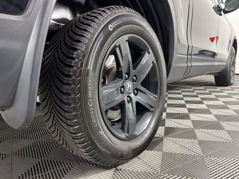 Used 2023 Honda Ridgeline Black Edition image 20