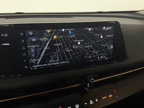 Used 2024 Nissan Ariya EVOLVE+ image 20